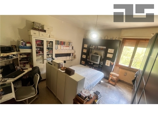 Bilocale con giardino a Vaglia