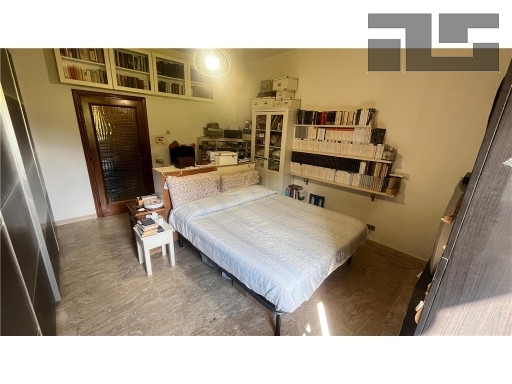 Bilocale con giardino a Vaglia