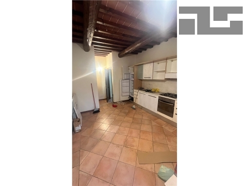 Trilocale con giardino, Bagno a Ripoli vallina