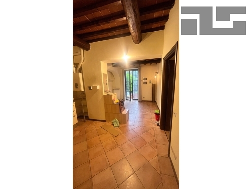 Trilocale con giardino, Bagno a Ripoli vallina