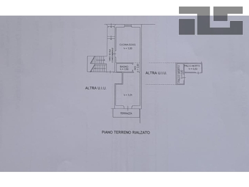Bilocale in vendita, Firenze campo di marte-viale volta