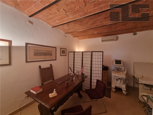 Ufficio in vendita, Firenze campo di marte-viale volta