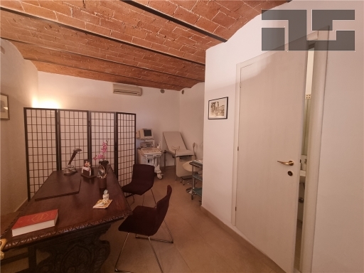 Ufficio in vendita, Firenze campo di marte-viale volta