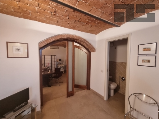 Ufficio in vendita, Firenze campo di marte-viale volta