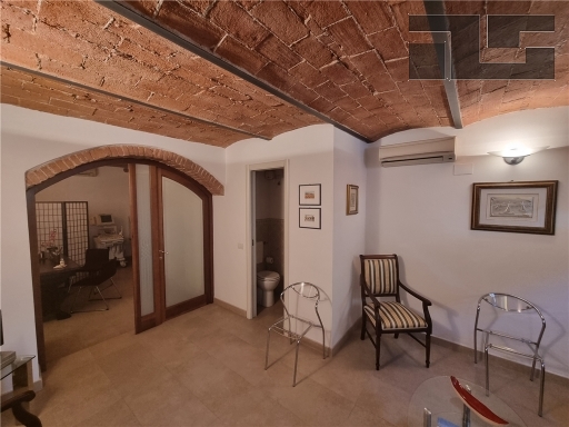 Ufficio in vendita, Firenze campo di marte-viale volta