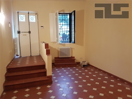 Villa con terrazzo a Fiesole