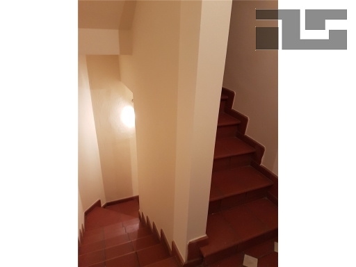 Villa con terrazzo a Fiesole