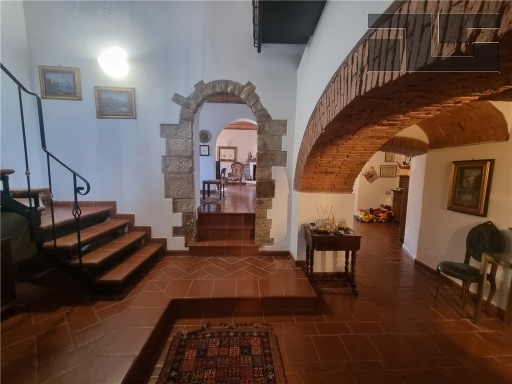 Rustico con giardino a Pontassieve