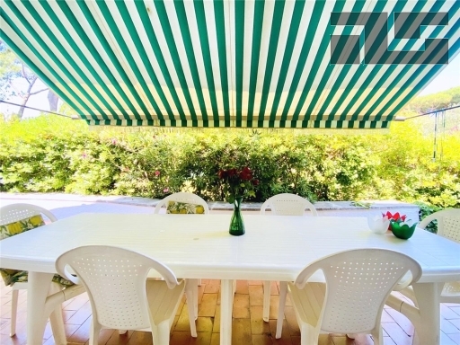 Villa con giardino, Camaiore lido di