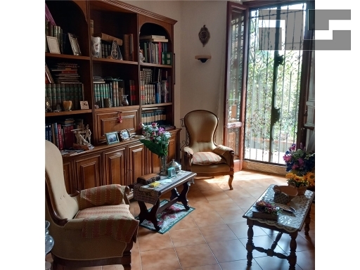 Appartamento con giardino, Firenze coverciano