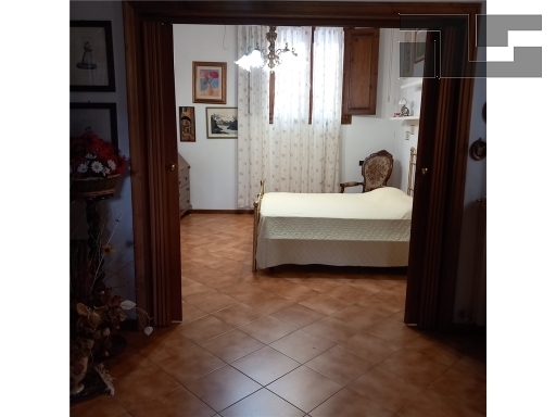 Appartamento con giardino, Firenze coverciano