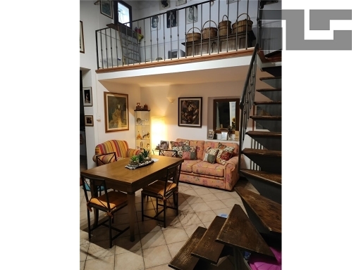 Appartamento in vendita, Borgo San Lorenzo sagginale