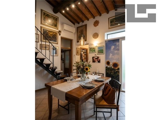 Appartamento in vendita, Borgo San Lorenzo sagginale