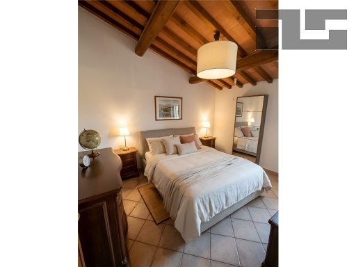 Appartamento in vendita, Borgo San Lorenzo sagginale