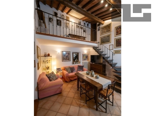 Appartamento in vendita, Borgo San Lorenzo sagginale