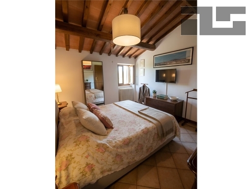Appartamento in vendita, Borgo San Lorenzo sagginale