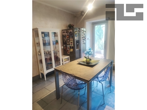 Villa con giardino, Scandicci centro