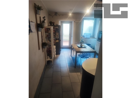 Villa con giardino, Scandicci centro