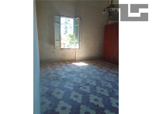 Villa con giardino, Vaglia bivigliano