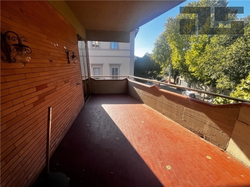 Appartamento con terrazzi, Firenze campo di marte-viale volta