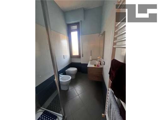 Appartamento con terrazzi, Firenze campo di marte-viale volta