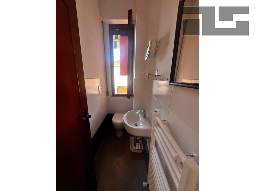 Appartamento con terrazzi, Firenze campo di marte-viale volta