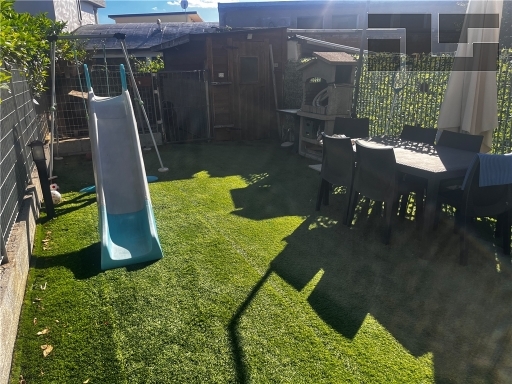 Villa con giardino, Borgo San Lorenzo la torre
