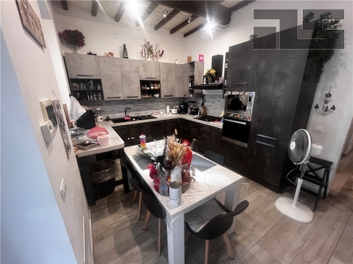 Villa con giardino, Borgo San Lorenzo la torre