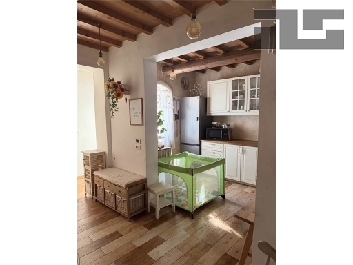 Villa con giardino, Bagno a Ripoli vallina