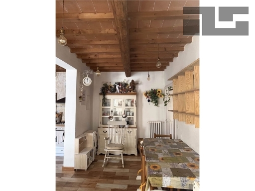 Villa con giardino, Bagno a Ripoli vallina