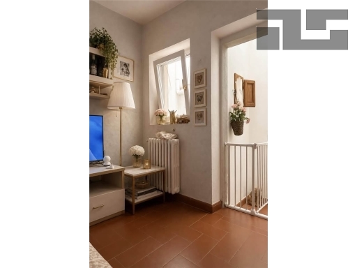 Villa con giardino, Bagno a Ripoli vallina