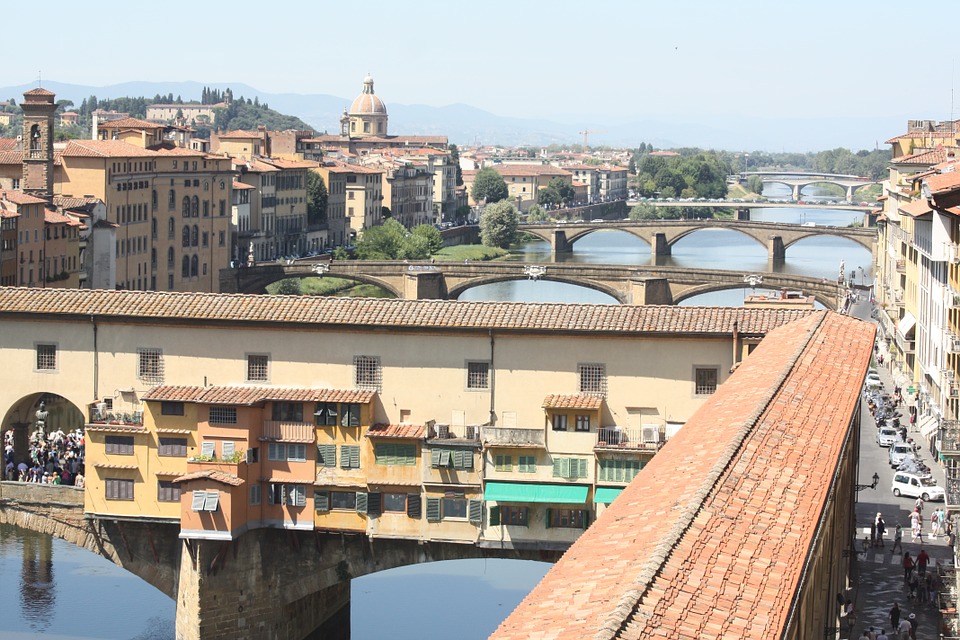 Attivit commerciale in vendita in ponte vecchio, Firenze