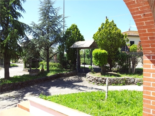 Casa indipendente con giardino Empoli monterappoli