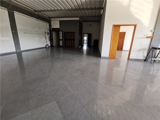 Capannone in vendita, Vinci sant' ansano