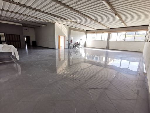 Capannone in vendita, Vinci sant' ansano