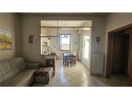 Villa con giardino, Empoli ospedale nuovo