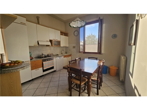 Villa con giardino, Empoli ospedale nuovo