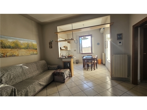 Villa con giardino, Empoli ospedale nuovo