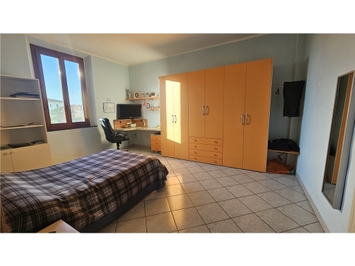 Villa con giardino, Empoli ospedale nuovo