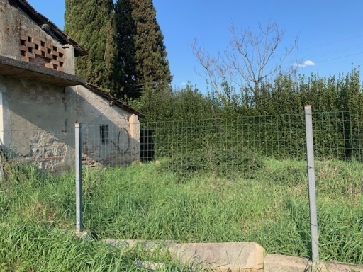 Villa con giardino, Empoli marcignana