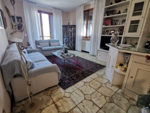 Villa con giardino, Vinci sovigliana