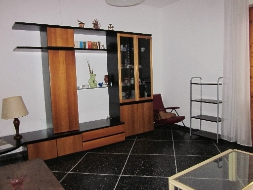 Quadrilocale in vendita, Vinci spicchio