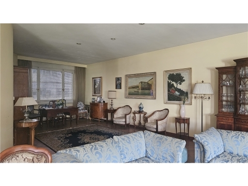 Villa con giardino, Empoli centro