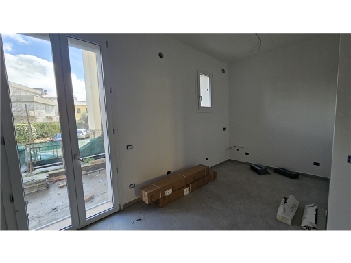 Villa con giardino, Empoli santa maria