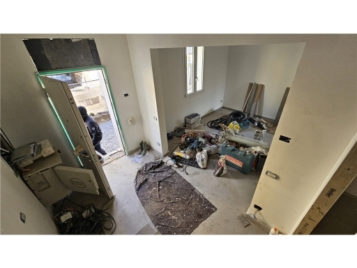 Villa con giardino, Empoli santa maria