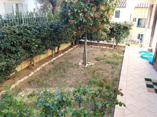 Casa indipendente con giardino, Vinci spicchio