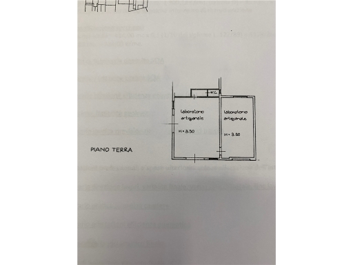 Appartamento in vendita, Empoli carraia