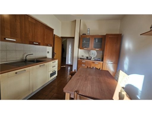 Villa con giardino, Empoli stadio