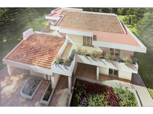 Appartamento con terrazzi, Empoli ponzano