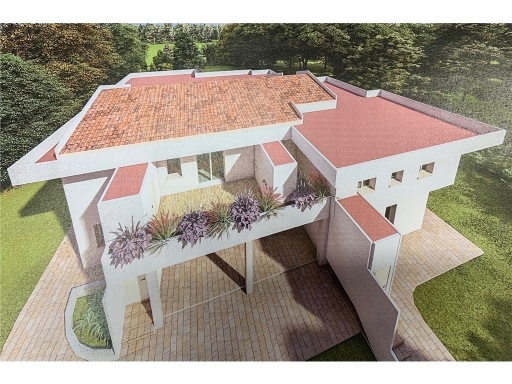 Appartamento con terrazzi, Empoli ponzano